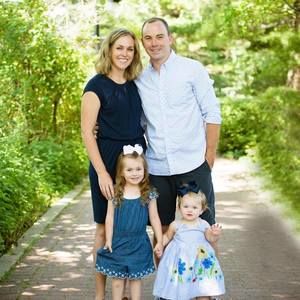 Meet your Posher, Meghan